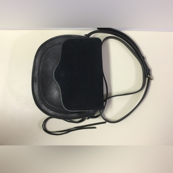 Rebecca Minkoff Suki Saddle Crossbody - Picture 4 of 10